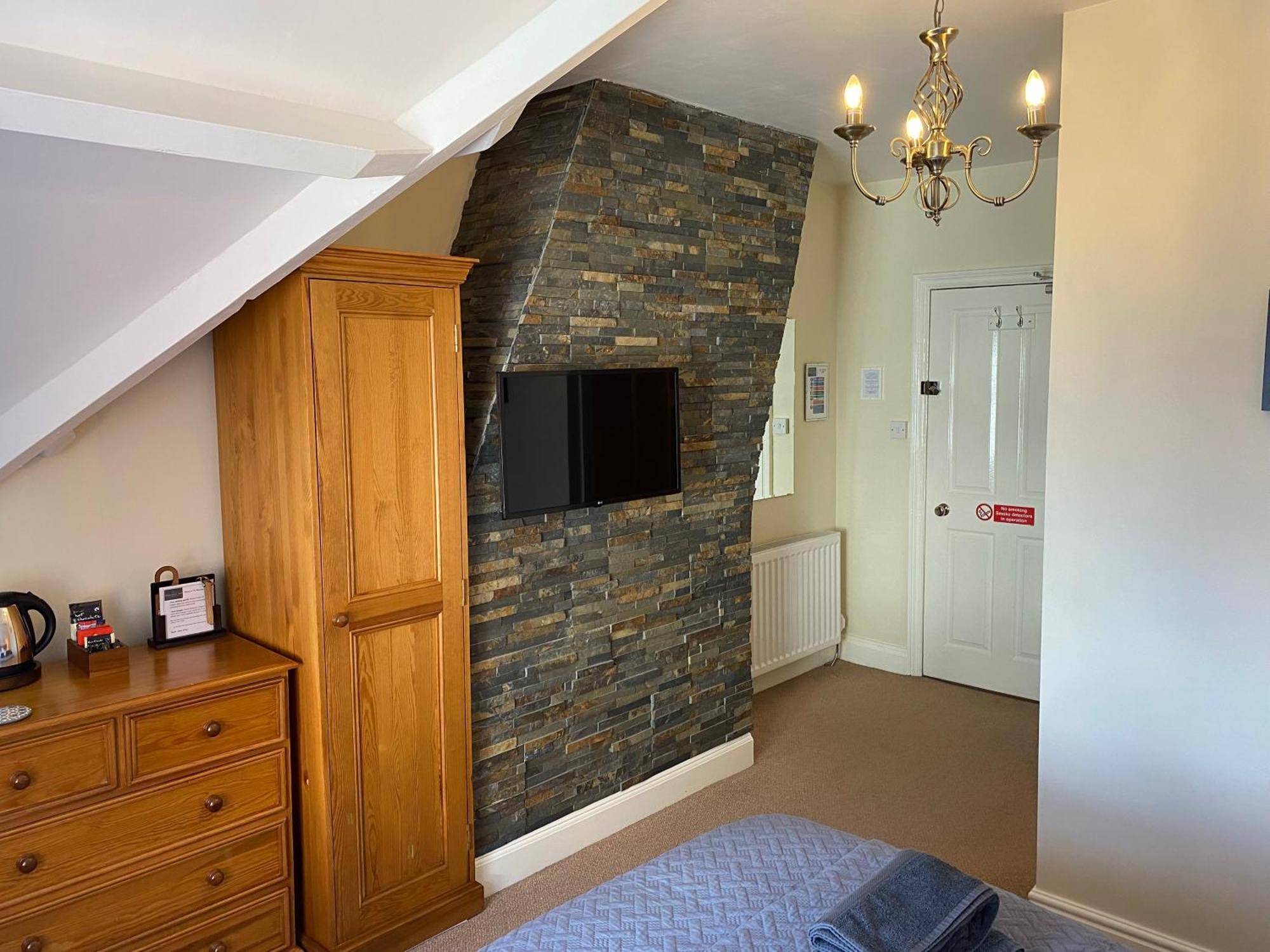 The Whalebone Arch Hotel Whitby Exterior foto