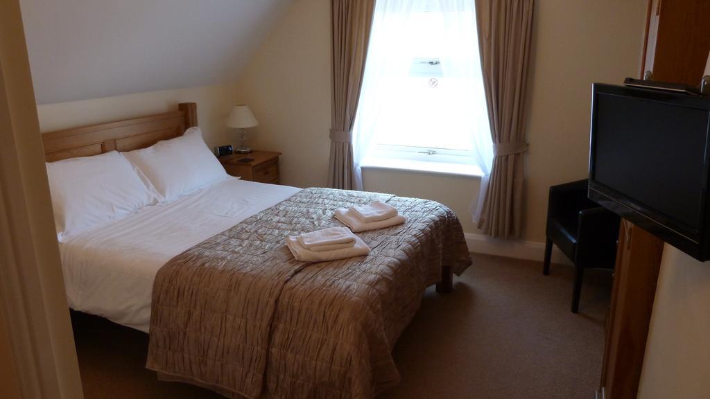 The Whalebone Arch Hotel Whitby Cameră foto